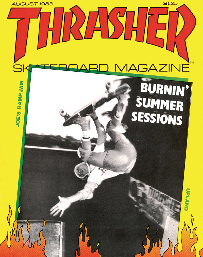 1983-08-01 Cover